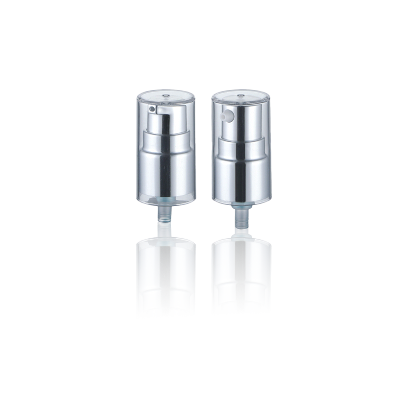 Косметический насос-дозатор жидкости-HY18A-01