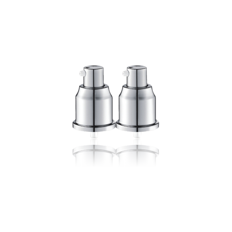 Противокапельная и износостойкая косметическая головка насоса Распределитель жидкости-HY18A-03