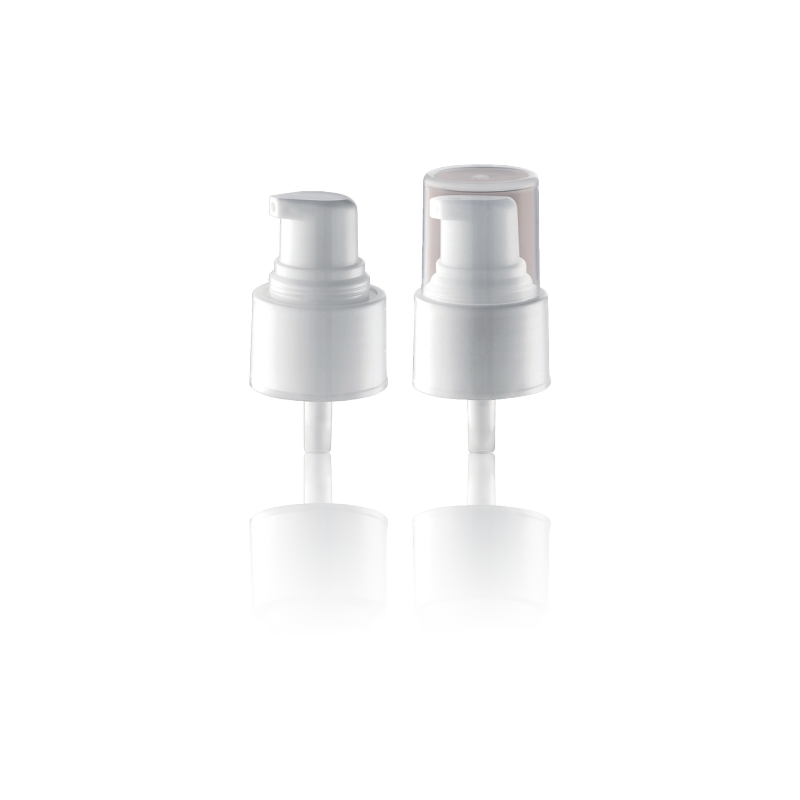 Антиокислительная косметическая головка насоса Liquid Distributor-HY24A-02