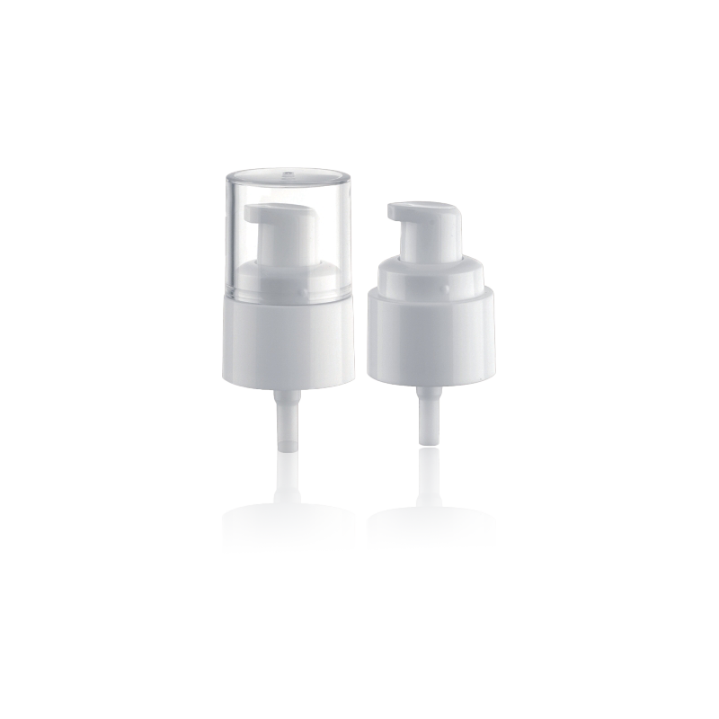 Вращающаяся на 360° головка косметического насоса Распределитель жидкости-HY24A-48