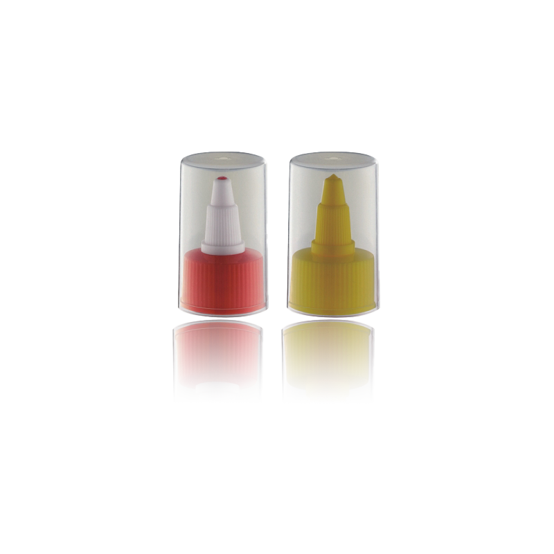 Прочная и герметичная косметика CAP-HY-CP-21.