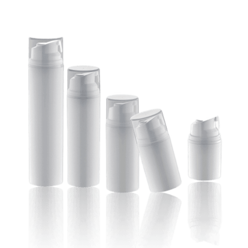 Диспенсер для безвоздушных бутылок общего назначения емкостью 30–150 мл HS-015