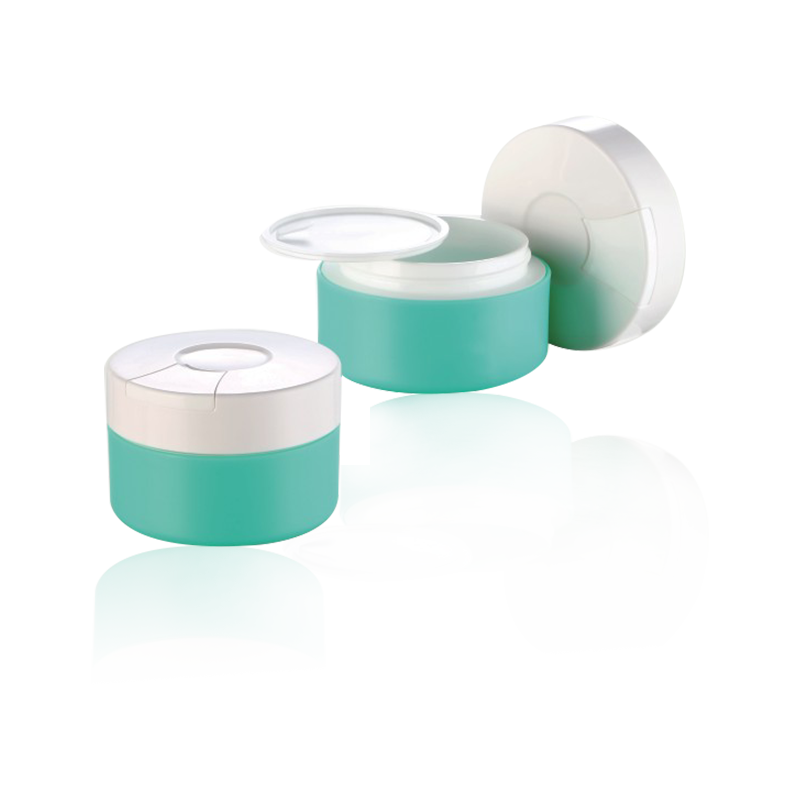 Коробка с кремом для защиты от пыли, 150 мл Series-PJ-002G