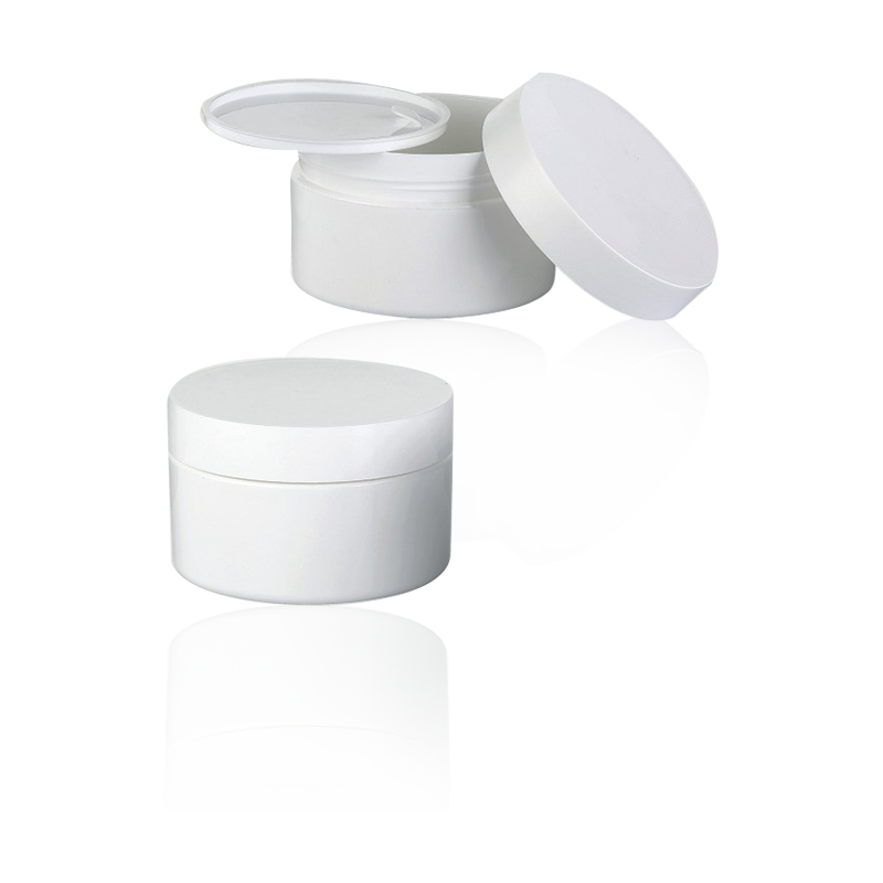 Асептический дизайн Cream Box Series-PJ-002H