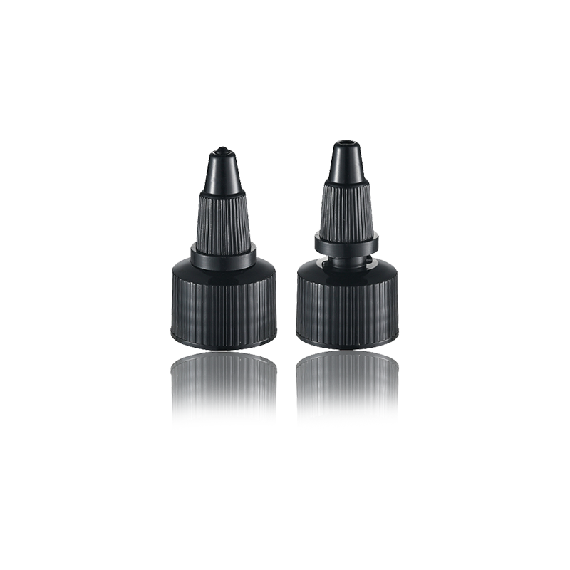 Точная количественная косметическая крышка диска-HY-CP-07