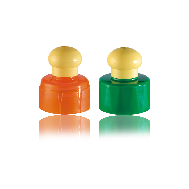 Косметическая строчка контрастного цвета Pipefish Cap/Cap-HY-CP-15