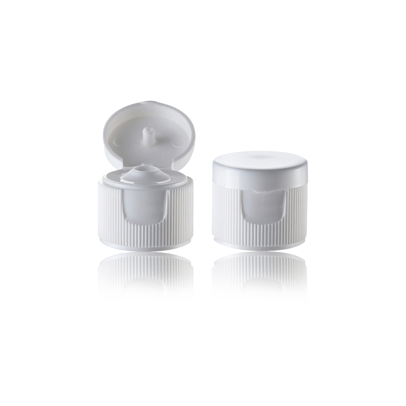 Прецизионное закрытие косметической косметической крышки Butterfly Cap-HY-F02