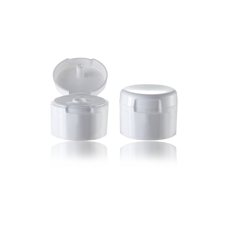 Косметическая крышка-бабочка/крышка с шампиньонами, открывающаяся одной рукой-HY-F21