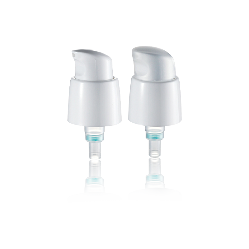 Головка косметического насоса антиоксидантной защиты Распределитель жидкости-HY18A-11