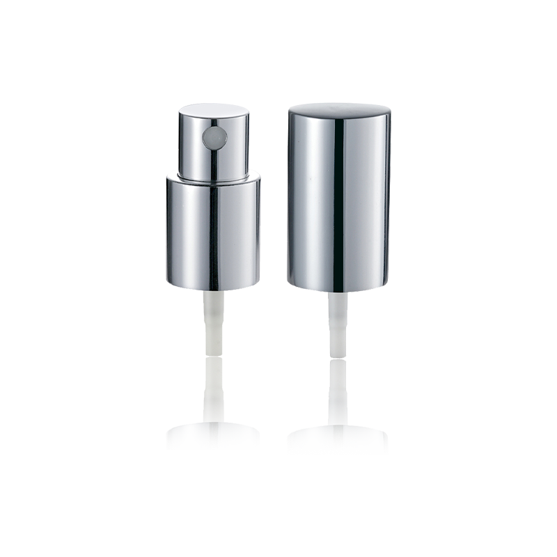 Герметичная головка косметического насоса холодной экстракции Распределитель жидкости - HY18B-06