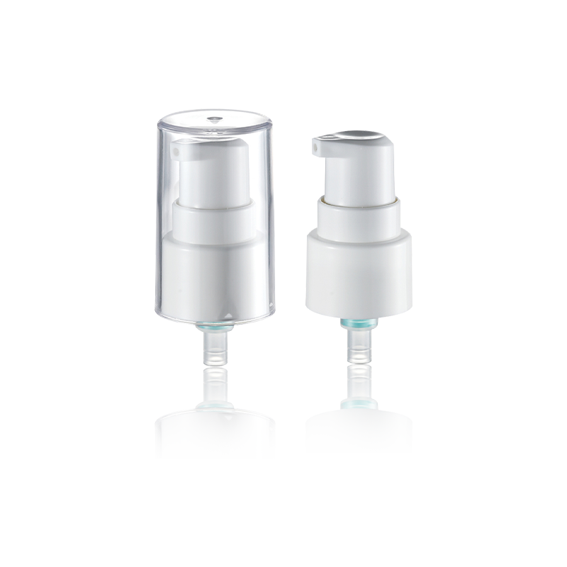 Легкая косметическая головка насоса Liquid Distributor-HY20A-04