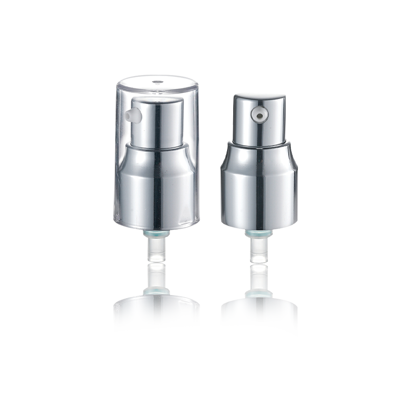 Свежая и натуральная косметическая головка насоса Liquid Distributor-HY20A-08