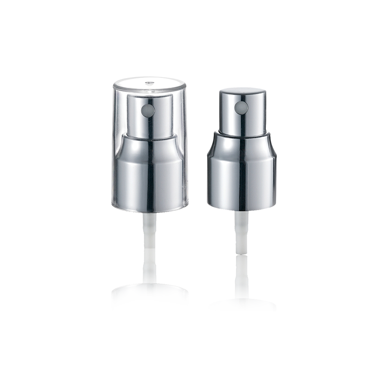 Бесшовная пылезащитная головка косметического насоса Liquid Distributor-HY20B-12