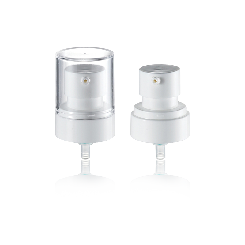 Сменная головка косметического насоса с сердечником Liquid Distributor-HY22A-01