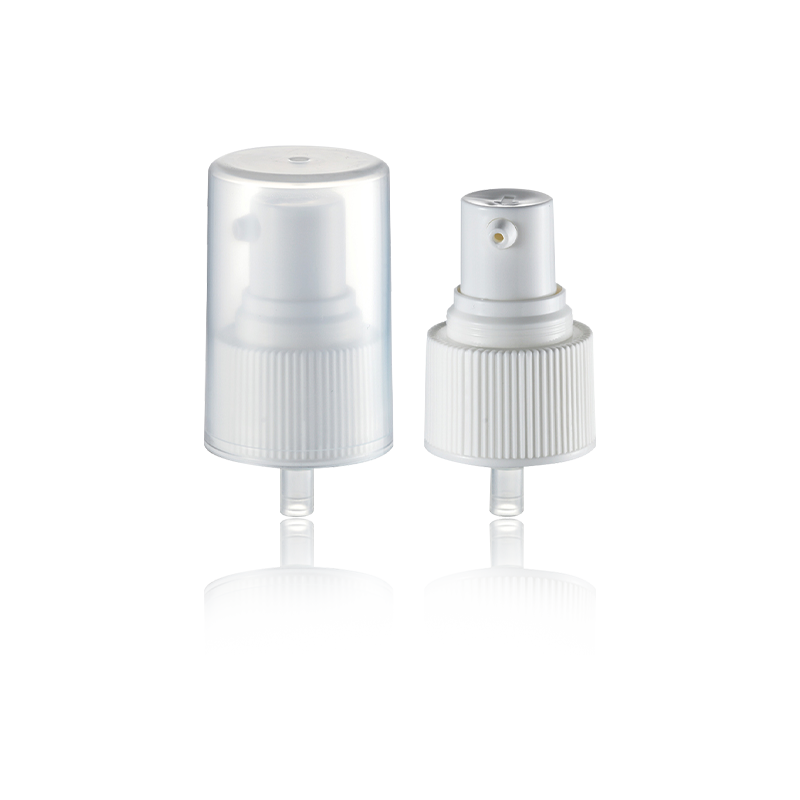 Головка косметического насоса Silky Spring Распределитель жидкости-HY24A-01