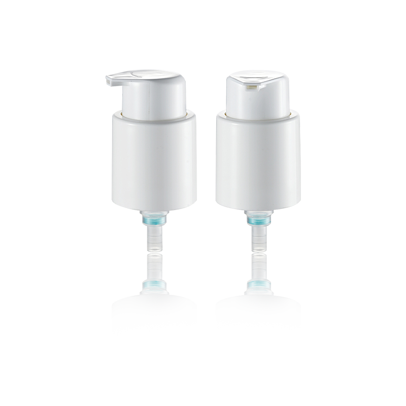 Распределитель жидкости Многоразовая косметическая банка для лосьона для рук-HY24A-11
