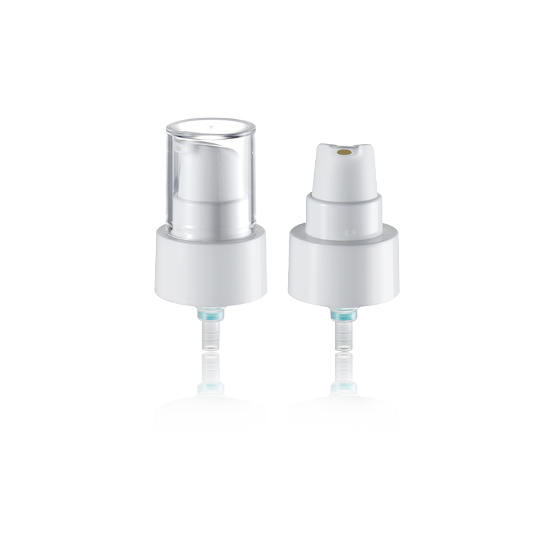 Многоразовый дозатор косметической головки насоса Распределитель жидкости-HY24A-23