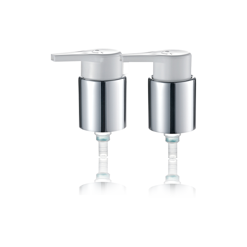 Распределитель жидкости для крема, жидкого очищающего средства, эфирного масла для макияжа-HY24A-29