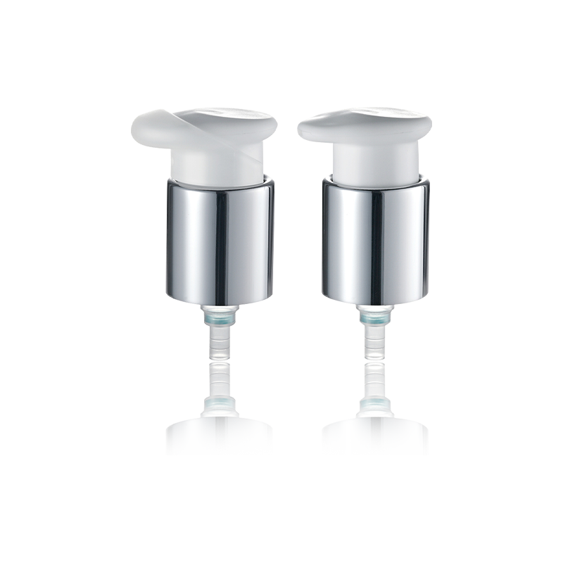 Регулируемая головка распылительного косметического насоса Распределитель жидкости-HY24A-32