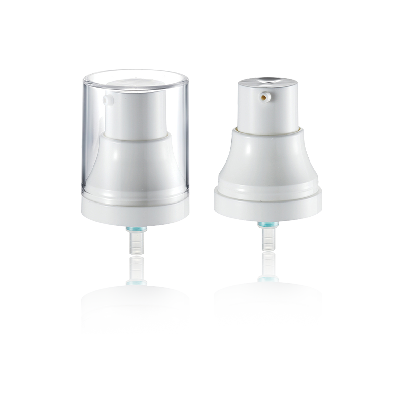 противоскользящая и износостойкая головка косметического насоса Liquid Distributor-HY24A-40