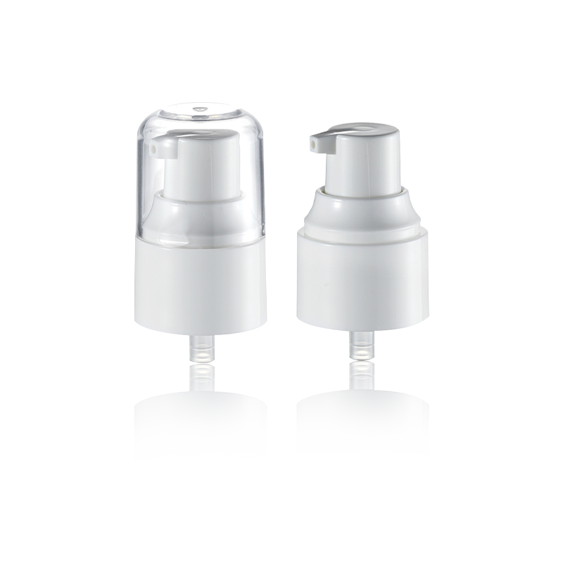 Низкочувствительная контактная головка косметического насоса Liquid Distributor-HY24A-43