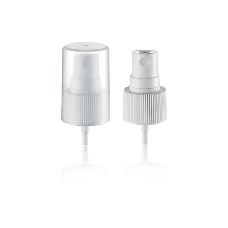 Модная дуговая косметическая головка насоса Liquid Distributor-HY24B-04