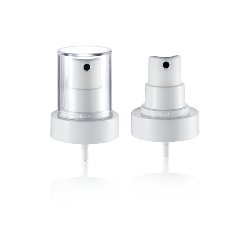 Удобная головка косметического насоса Liquid Distributor-HY24B-25