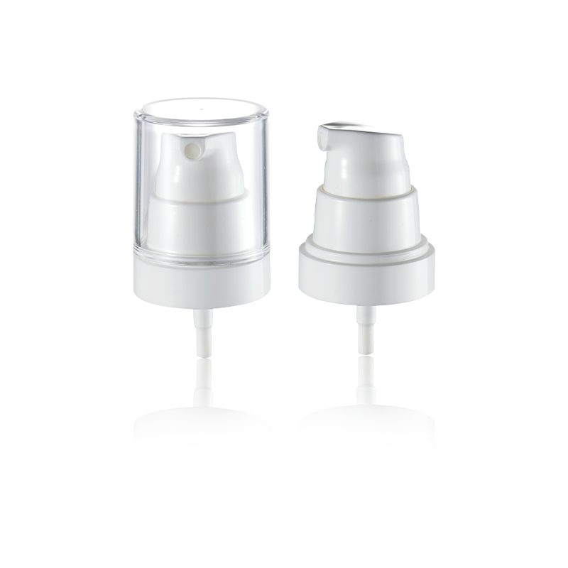 Асептическая и пыленепроницаемая головка косметического насоса Liquid Distributor-HY24B-27