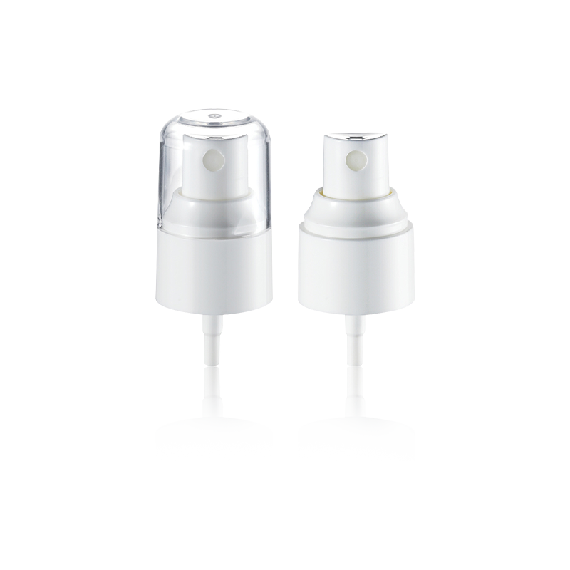 Съемная конструкция косметической головки насоса Распределитель жидкости-HY24B-42