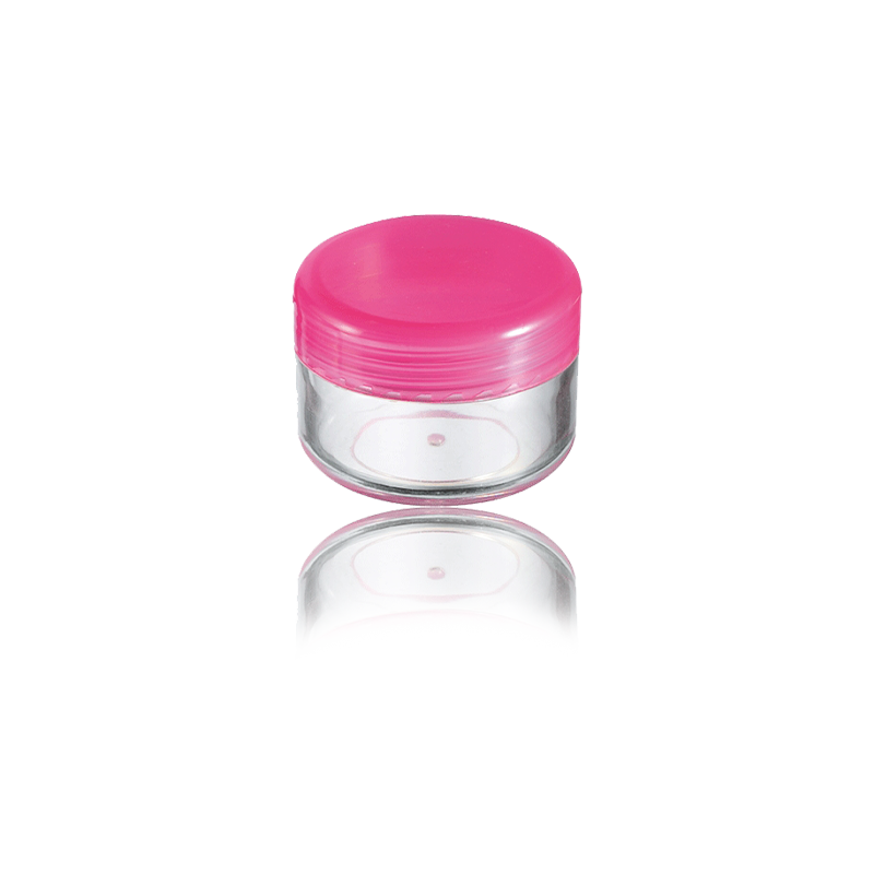 8 г Изысканная и компактная кремовая коробка Series-PJ-006C