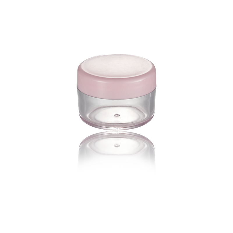 Универсальная коробка для лосьонов и солнцезащитных кремов, 15 г, серия PJ-006F