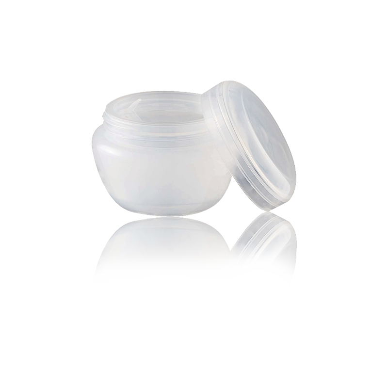 Серия кремовых коробок для лосьонов, макияжа и косметики по 50 г PJ-007E