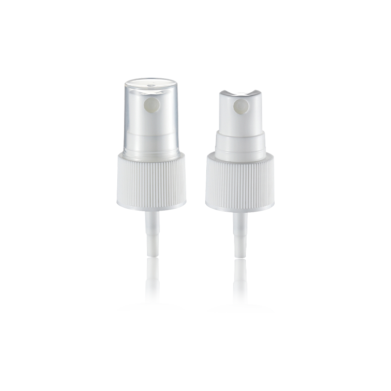 Мягкий отскок Головка насоса для жидкой косметической продукции Распределитель-HY20B-05