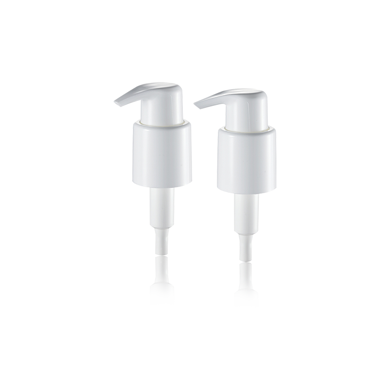 HY24A-64 косметический зажим белого цвета с замком 24/410 масляный насос