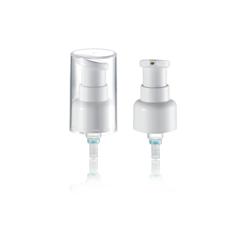 Головка косметического насоса для деликатного распыления Распределитель жидкости-HY24A-69