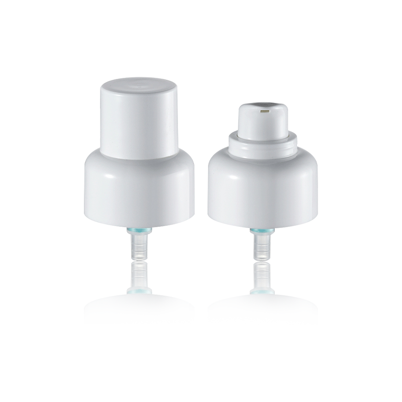 Многофункциональная головка косметического насоса для пресса Liquid Distributor-HY24A-70