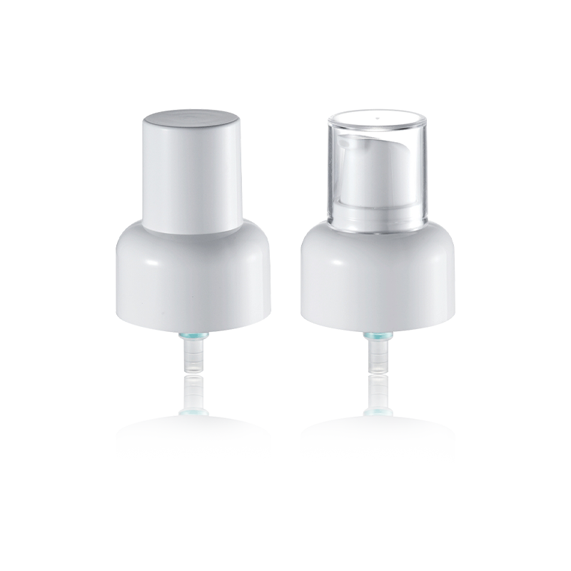 Герметичная бесшумная распылительная головка косметического насоса Распределитель жидкости-HY24A-71