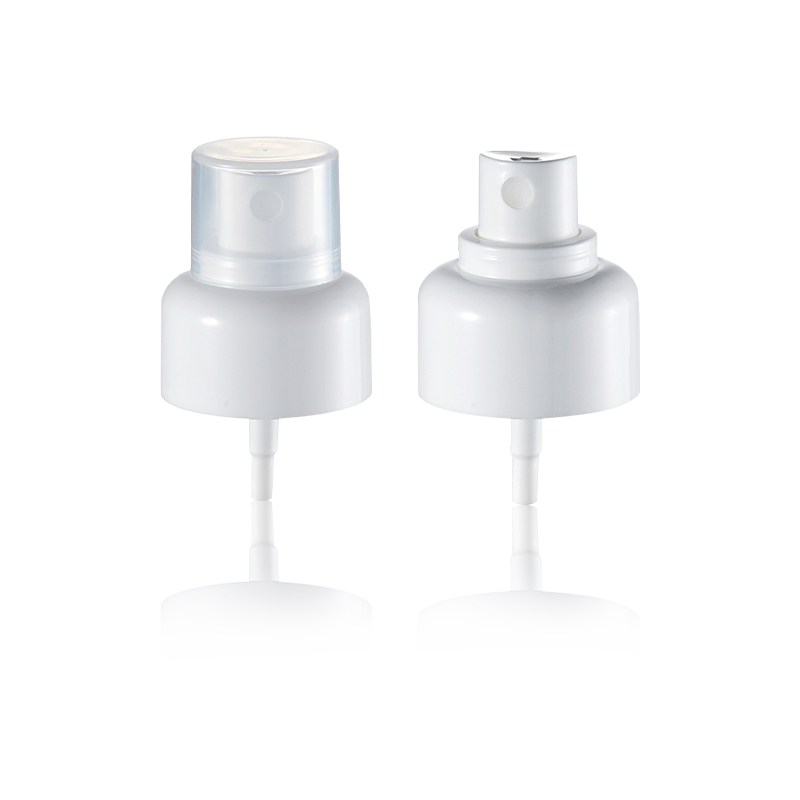 Эргономичная головка косметического насоса для пресса Liquid Distributor-HY24B-70