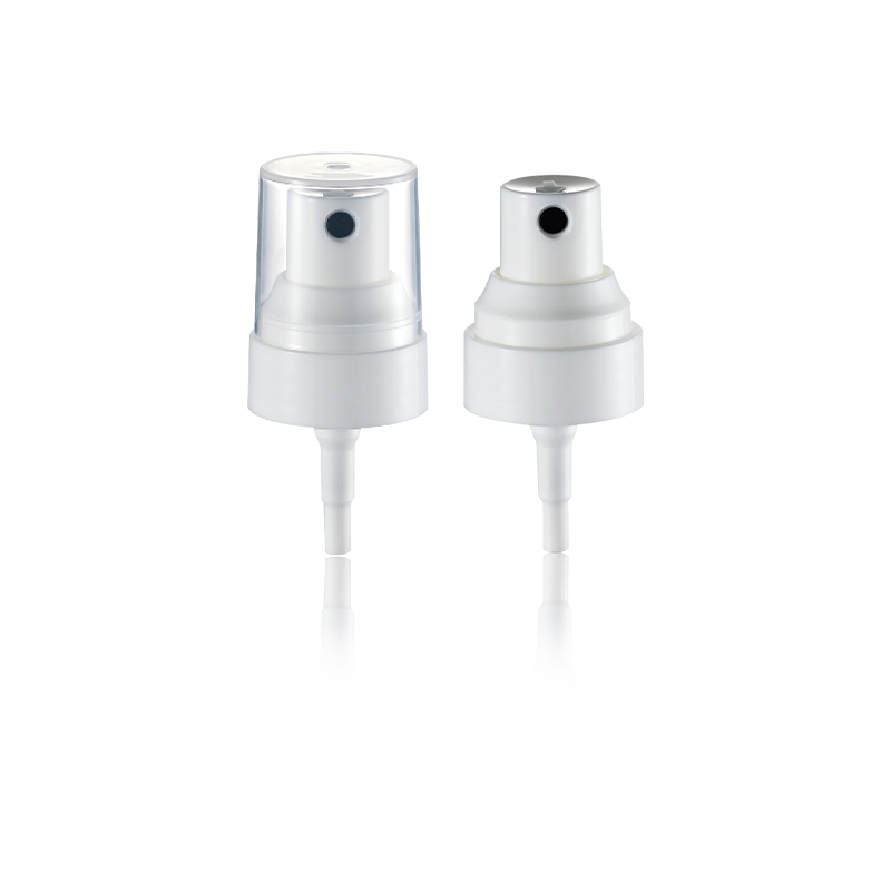 Конструкция защиты от пыли, косметическая головка насоса Распределитель жидкости-HY25B-45