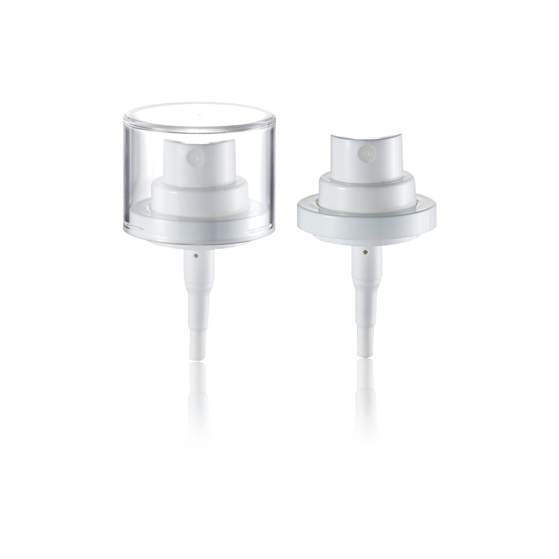 Легкая и экономичная косметическая головка насоса Liquid Distributor-HY32B-56